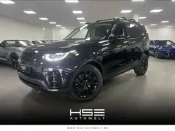 Land Rover Discovery HSE Si6 3.0l V6 Unfallfrei/7 Sitzer/Scheckheft