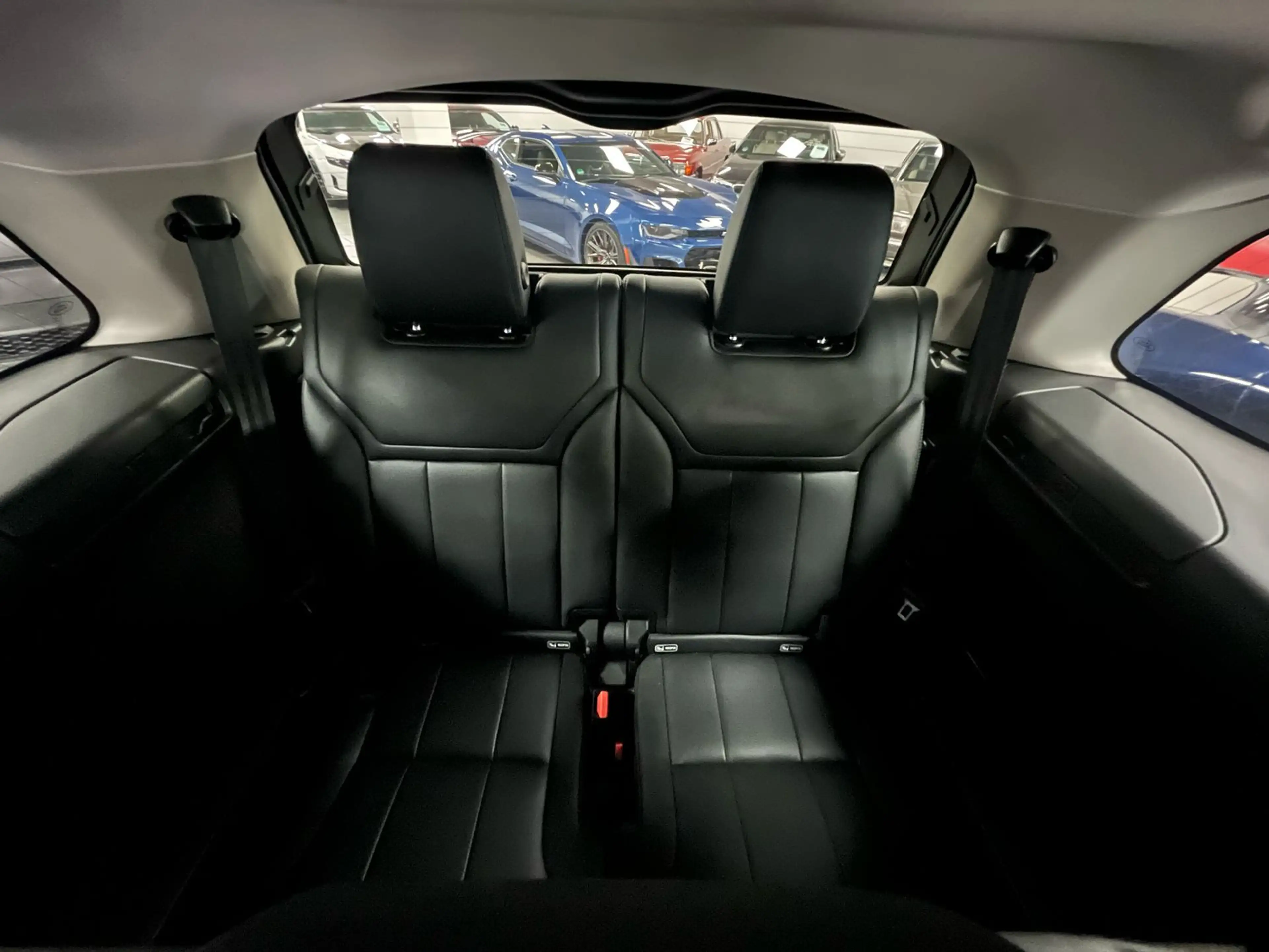 Land Rover Discovery HSE Si6 3.0l V6 Unfallfrei/7-Sitzer/Scheckheft — photo 13