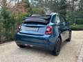 Fiat 500e 42 kWh La Prima 20990 indien PREMIE toegekend!! Bleu - thumbnail 4
