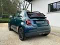 Fiat 500e 42 kWh La Prima 20990 indien PREMIE toegekend!! Bleu - thumbnail 2