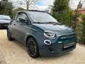 Fiat 500e 42 kWh La Prima 20990 indien PREMIE toegekend!! Bleu - thumbnail 1