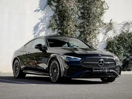 Annonce voiture d'occasion Mercedes-Benz CL - CARADIZE