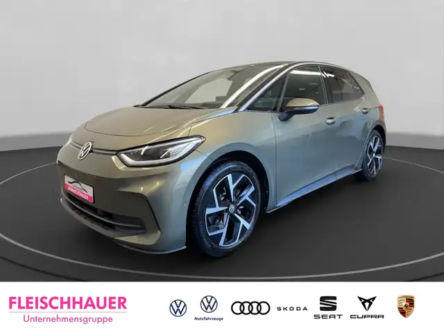 Volkswagen ID.3 Pro Move LED Navi Tel. Vorb. Apple CarPlay 360 Kam
