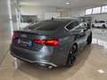 Audi A5 A5 Sportback 40 2.0 tdi mhev S line edi 204cv AUTO Gris - thumbnail 10