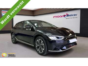 Air 84 kWh ✅SOH 98%✅Leer✅Stoelverw&Koeling✅Navi✅Ad