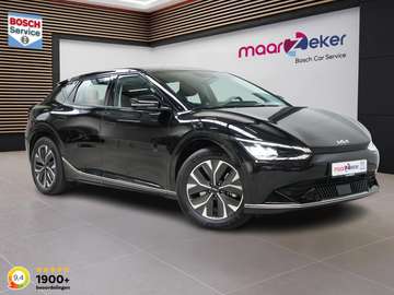 Air 77,4 kWh ✅SOH 98%✅Leer✅Stoelverw&Koeling✅Navi✅