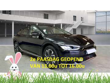 Air 84 kWh ✅SOH 98%✅Leer✅Stoelverw&Koeling✅Navi✅Ad