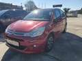 Citroen C3 1.2 VTi 82 Seduction ok neopatentati Rosso - thumbnail 3
