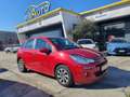 Citroen C3 1.2 VTi 82 Seduction ok neopatentati Rosso - thumbnail 2