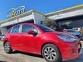 Citroen C3 1.2 VTi 82 Seduction ok neopatentati Rosso - thumbnail 12