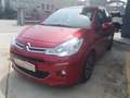 Citroen C3 1.2 VTi 82 Seduction ok neopatentati Rosso - thumbnail 1