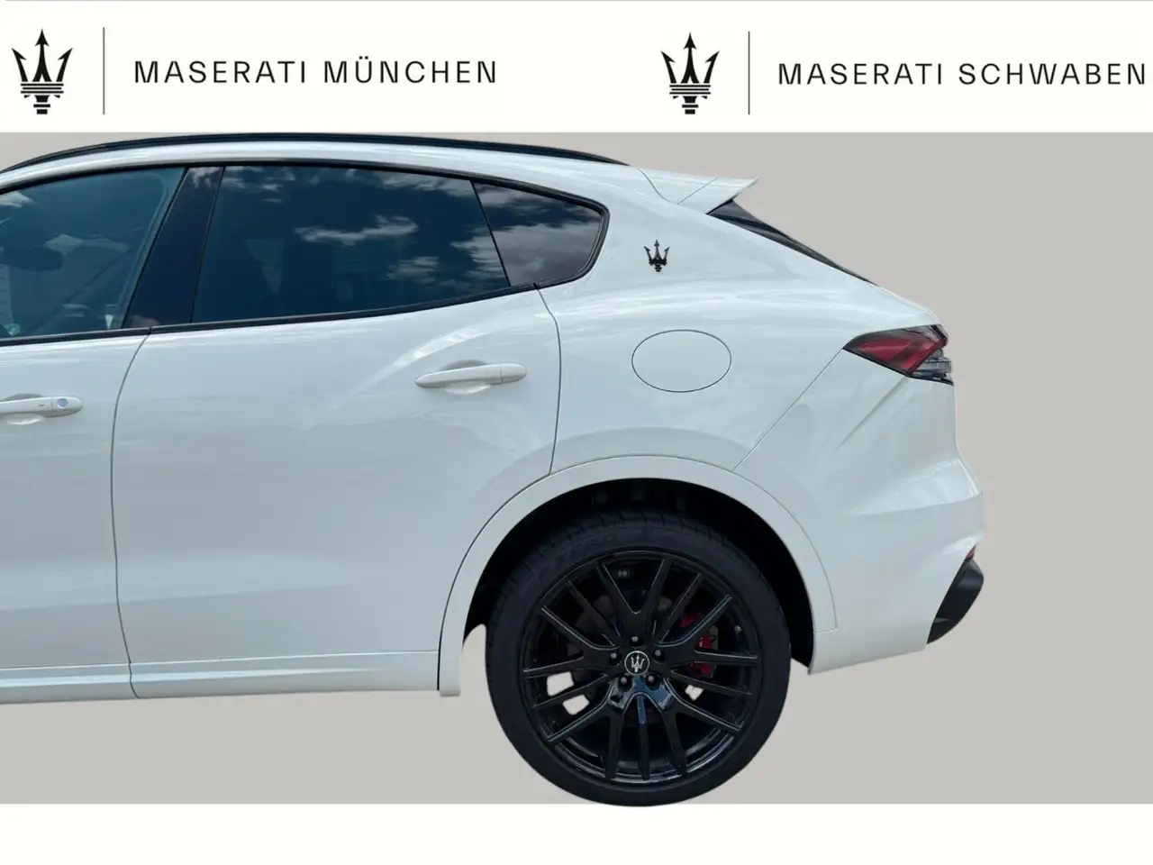 Maserati Levante 2022 — фото 7