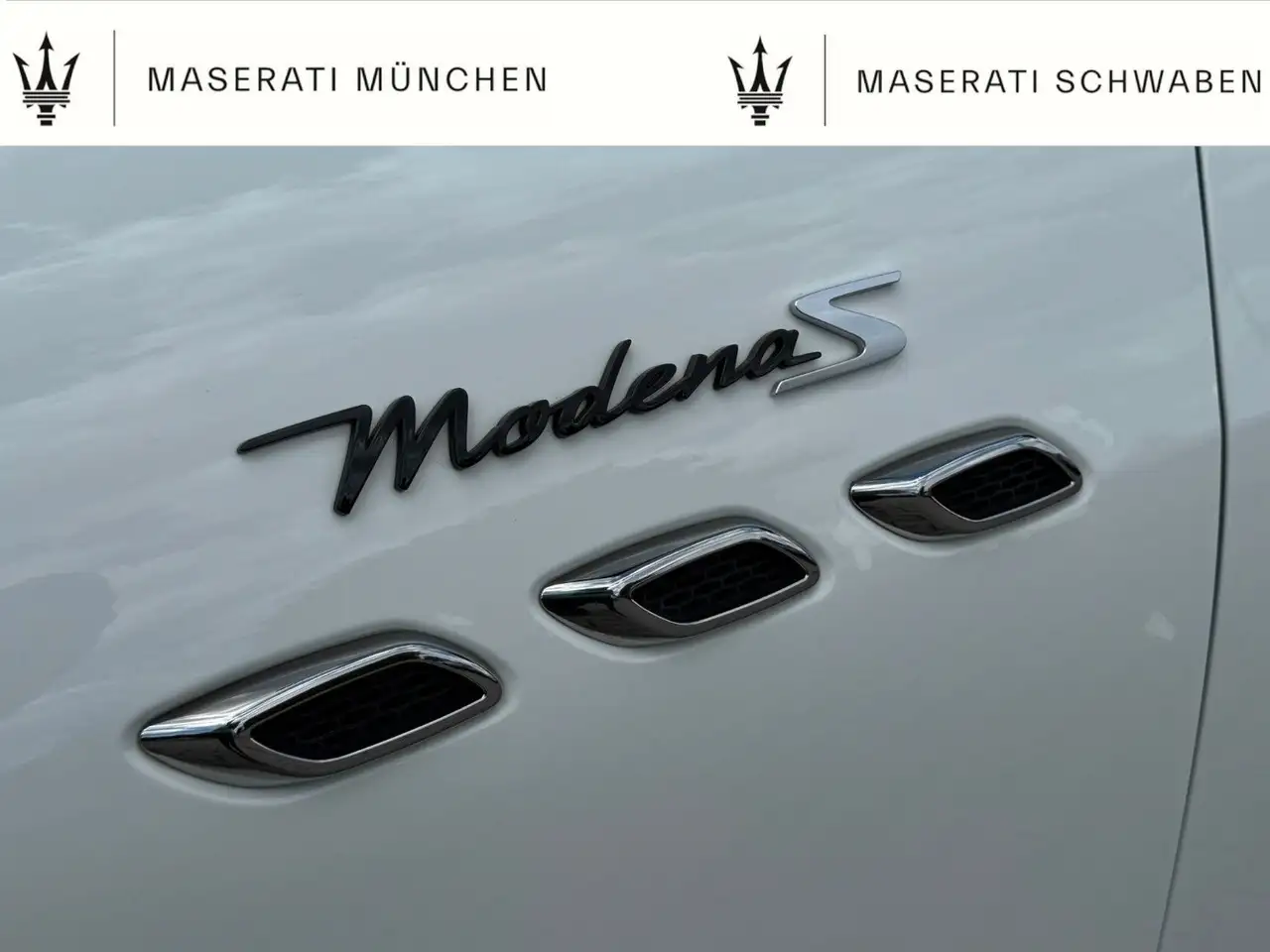 Maserati Levante 2022 — фото 11