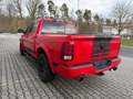 Dodge RAM 5,7 SPORT 8GANG CREWCAB Navi  4x4 EU GAS LPG Rot - thumbnail 9