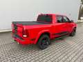 Dodge RAM 5,7 SPORT 8GANG CREWCAB Navi  4x4 EU GAS LPG Rot - thumbnail 7