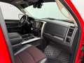 Dodge RAM 5,7 SPORT 8GANG CREWCAB Navi  4x4 EU GAS LPG Rot - thumbnail 15