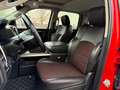 Dodge RAM 5,7 SPORT 8GANG CREWCAB Navi  4x4 EU GAS LPG Rot - thumbnail 13
