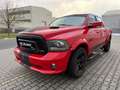 Dodge RAM 5,7 SPORT 8GANG CREWCAB Navi  4x4 EU GAS LPG Rot - thumbnail 3