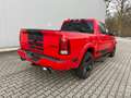 Dodge RAM 5,7 SPORT 8GANG CREWCAB Navi  4x4 EU GAS LPG Rot - thumbnail 8