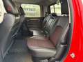 Dodge RAM 5,7 SPORT 8GANG CREWCAB Navi  4x4 EU GAS LPG Rot - thumbnail 16