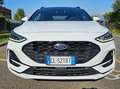 Ford Focus Focus+V+2022+SW+SW+1.0t+ecoboost+h+ST-Line+X+125cv Bianco - thumbnail 3