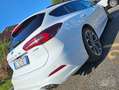 Ford Focus Focus+V+2022+SW+SW+1.0t+ecoboost+h+ST-Line+X+125cv Bianco - thumbnail 4