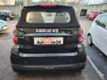 smart forTwo 1000 62 kW cabrio passion KM RIFERITI A MOTORE SOS Zwart - thumbnail 7