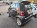 smart forTwo 1000 62 kW cabrio passion KM RIFERITI A MOTORE SOS Zwart - thumbnail 14