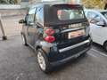smart forTwo 1000 62 kW cabrio passion KM RIFERITI A MOTORE SOS Zwart - thumbnail 8