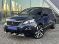 Peugeot 5008 1.2 PureTech Blue Lease GT-Line 131pk Panoramadak Bleu - thumbnail 1