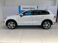 Volkswagen Touareg Touareg 3.0 TDI 204 CV tiptronic BlueMotion Techn Blanc - thumbnail 2