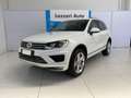 Volkswagen Touareg Touareg 3.0 TDI 204 CV tiptronic BlueMotion Techn Blanc - thumbnail 1