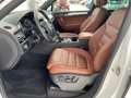 Volkswagen Touareg Touareg 3.0 TDI 204 CV tiptronic BlueMotion Techn Blanc - thumbnail 7