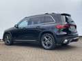 Mercedes-Benz GLB 180 7-Pers AMG Line 7-Pers Pano Trekhaak Stoelverw Led Schwarz - thumbnail 2