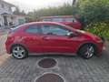 Honda Civic Type S 2,2i-CTDi Rot - thumbnail 4