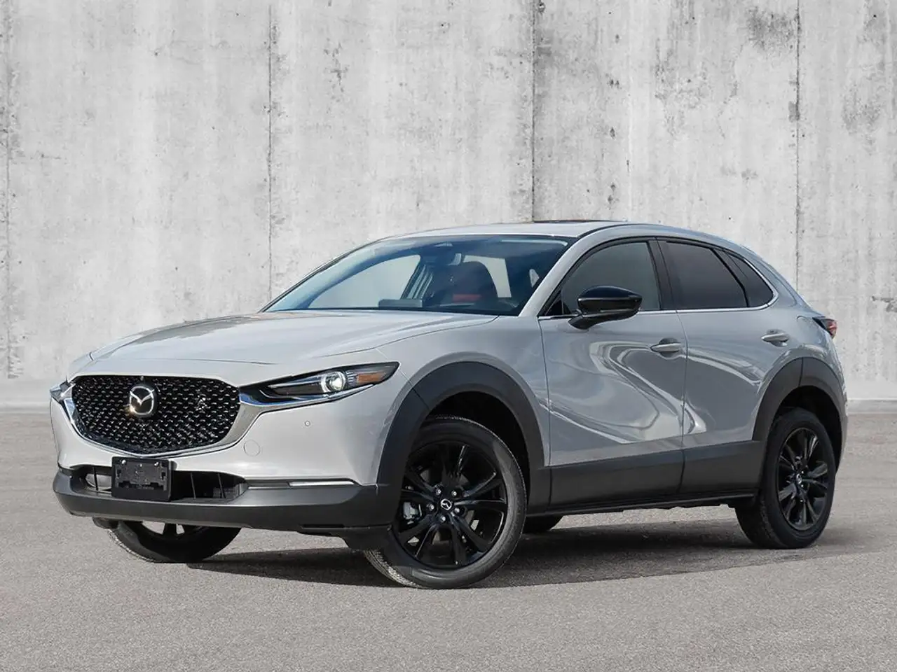 2026 Mazda CX-30