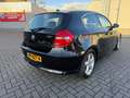 BMW 116 1-serie 116i Business Line Black - thumbnail 11