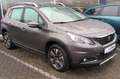 Peugeot 2008 Diesel BlueHDi FAP 120 EAT6 Automatik Gris - thumbnail 2
