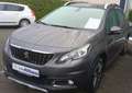 Peugeot 2008 Diesel BlueHDi FAP 120 EAT6 Automatik Gris - thumbnail 1