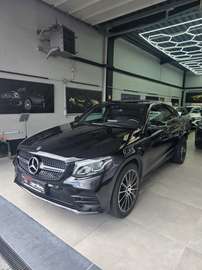Pack amg//cuir//led//garantie