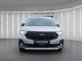 Ford Tourneo Connect Active DIESEL | NAV | PANO | AHK Silber - thumbnail 8