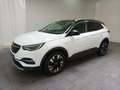 Opel Grandland X 1.2 Turbo Ultimate|AHK|Navi|ACC|LED Weiß - thumbnail 3