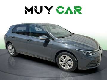 2.0TDI Style DSG 110kW