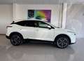 Nissan Qashqai 1.3 DIG-T 140cv mHEV 4x2 Tekna Blanco - thumbnail 2