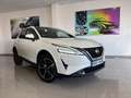 Nissan Qashqai 1.3 DIG-T 140cv mHEV 4x2 Tekna Blanco - thumbnail 1