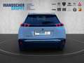 Peugeot 2008 Elektro Allure 136 50kWh Carplay+SHZ+RFK Blanc - thumbnail 6
