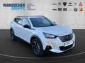 Peugeot 2008 Elektro Allure 136 50kWh Carplay+SHZ+RFK Blanc - thumbnail 9