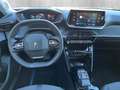 Peugeot 2008 Elektro Allure 136 50kWh Carplay+SHZ+RFK Blanc - thumbnail 15