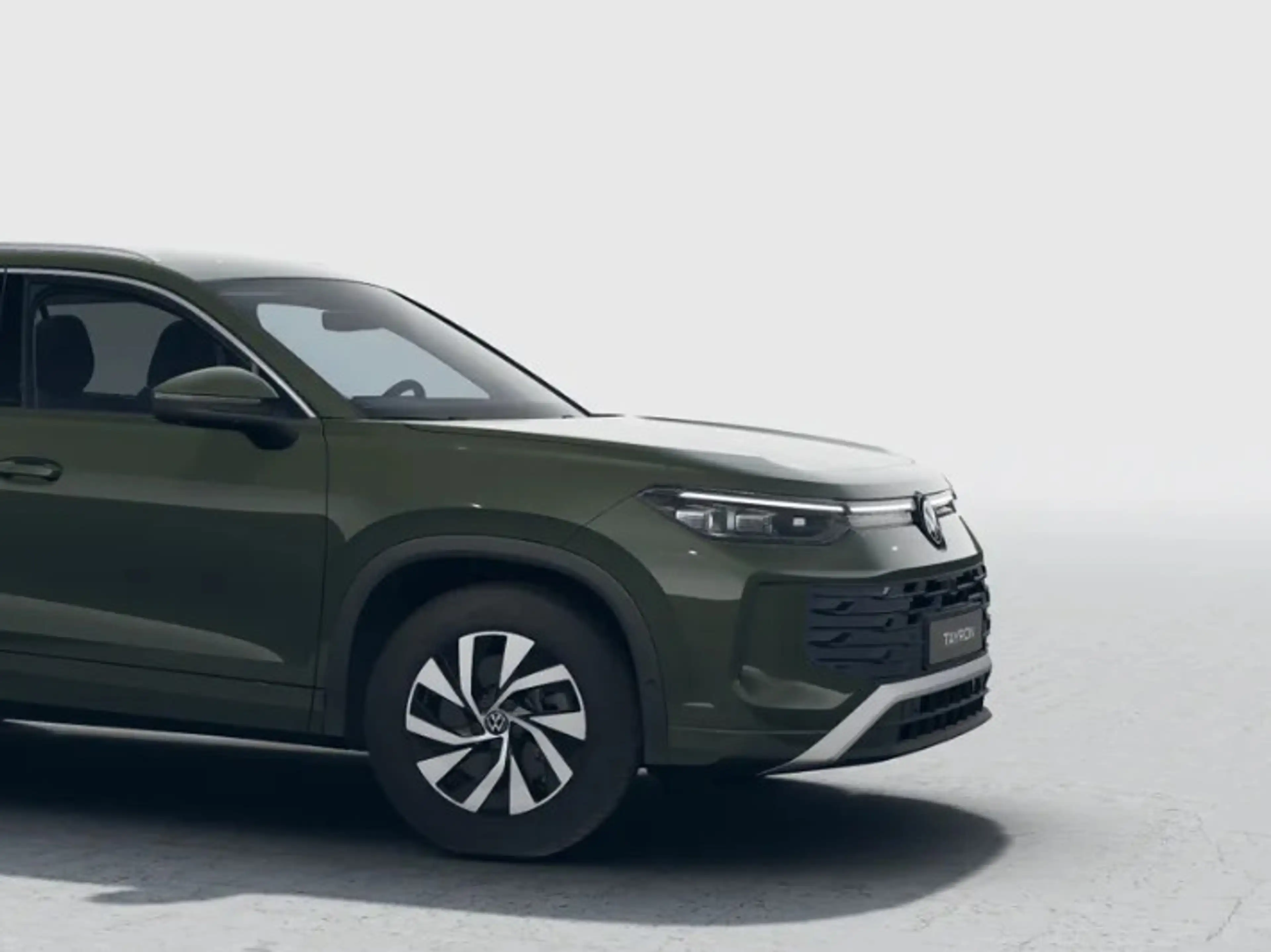 Volkswagen Tayron Life Edition 1.5 eHybrid 204 PK 6 versn. DSG · Tre — photo 3