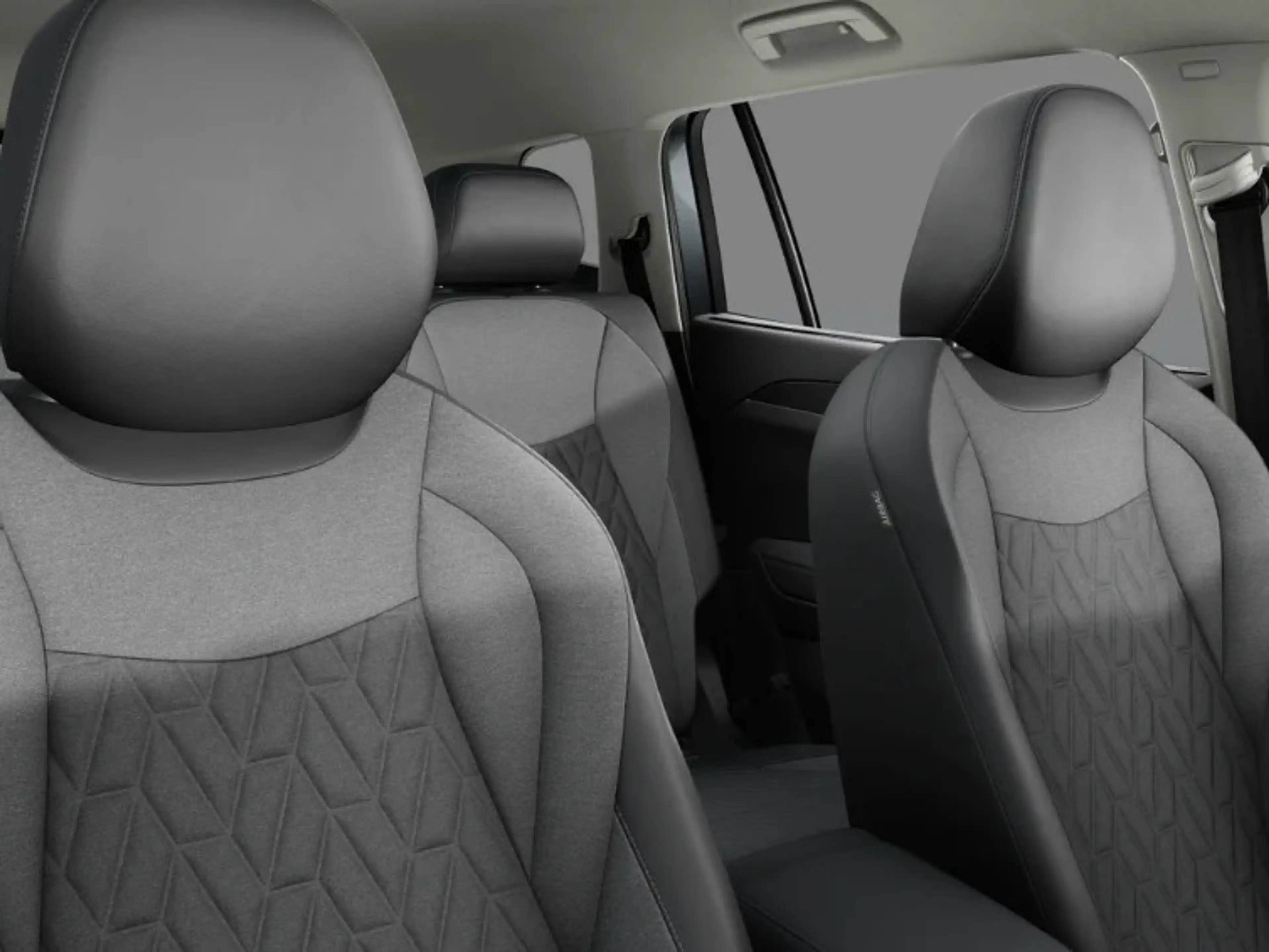 Volkswagen Tayron Life Edition 1.5 eHybrid 204 PK 6 versn. DSG · Tre — photo 5